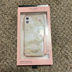 kate spade phone case🤍
